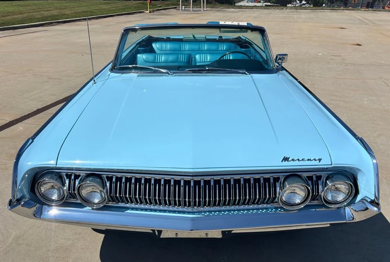 1964 Mercury Monterey - Image 15 of 31