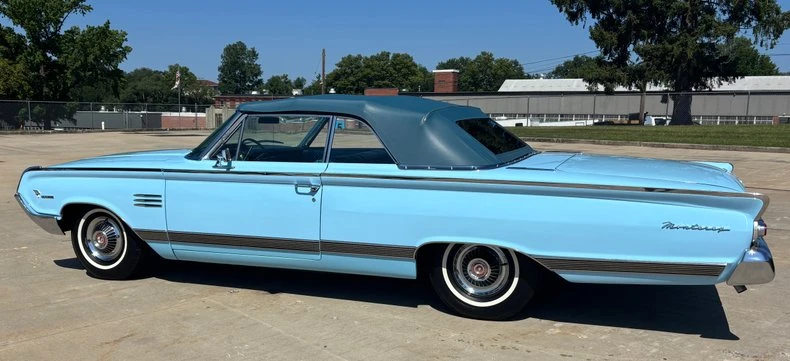 1964 Mercury Monterey - Image 31 of 31