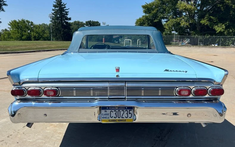 1964 Mercury Monterey - Image 26 of 31