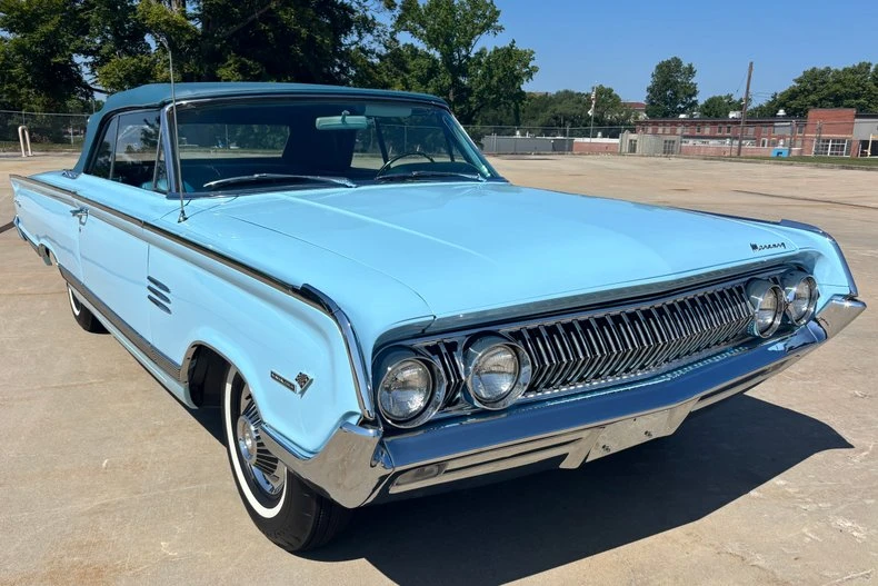 1964 Mercury Monterey - Image 19 of 31