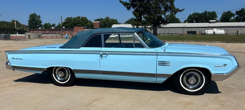 1964 Mercury Monterey - Image 22 of 31
