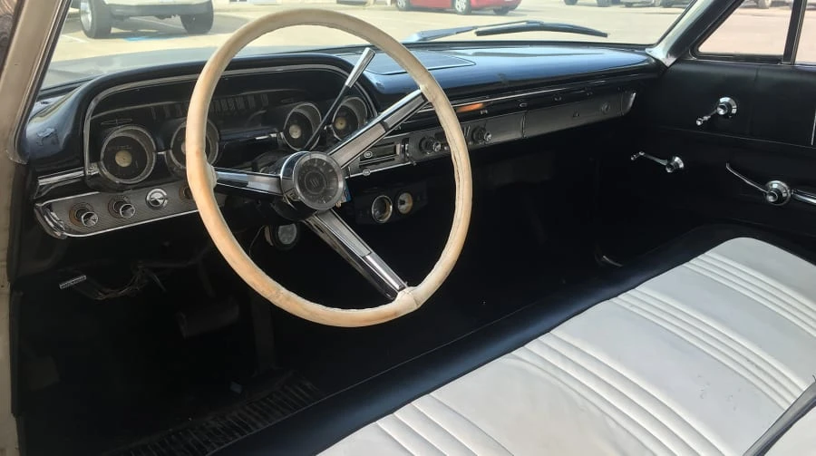 1964 Mercury Marauder - Image 2 of 3