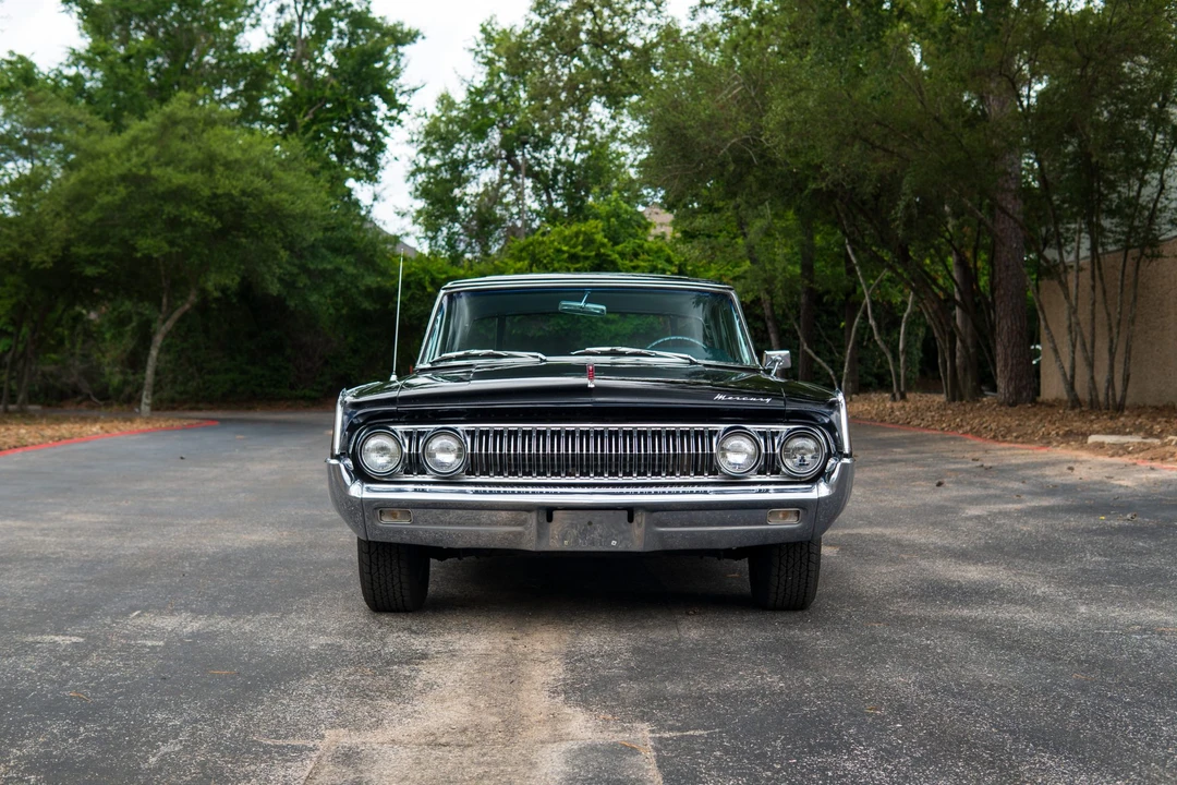 1964 Mercury - Image 4 of 31