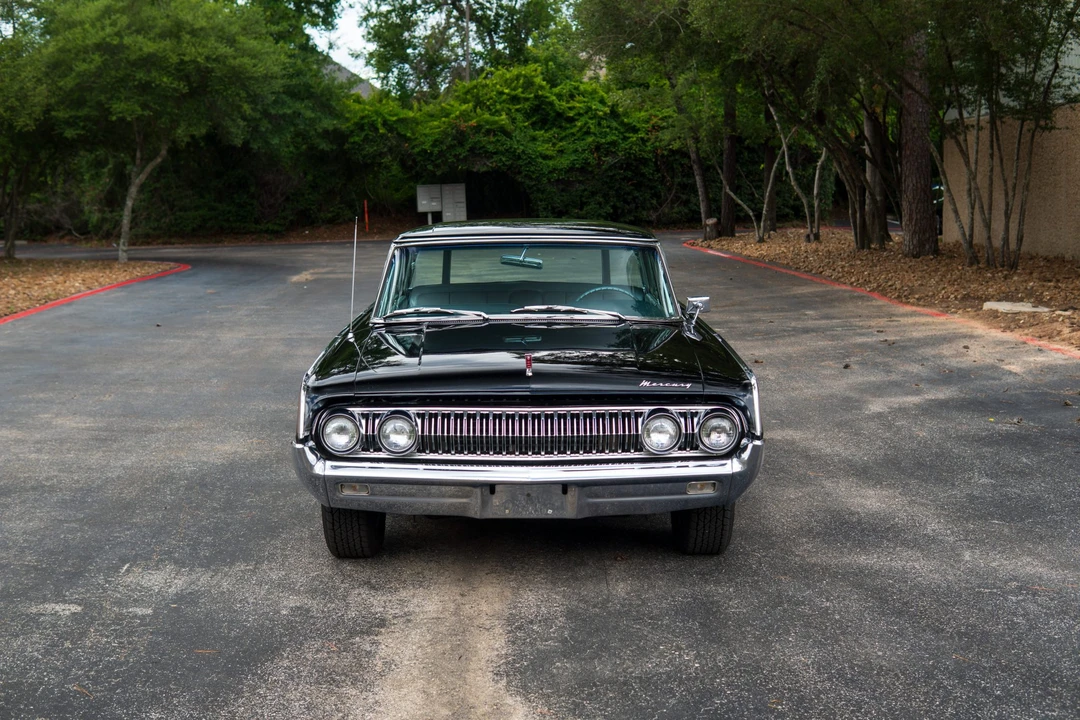 1964 Mercury - Image 5 of 31