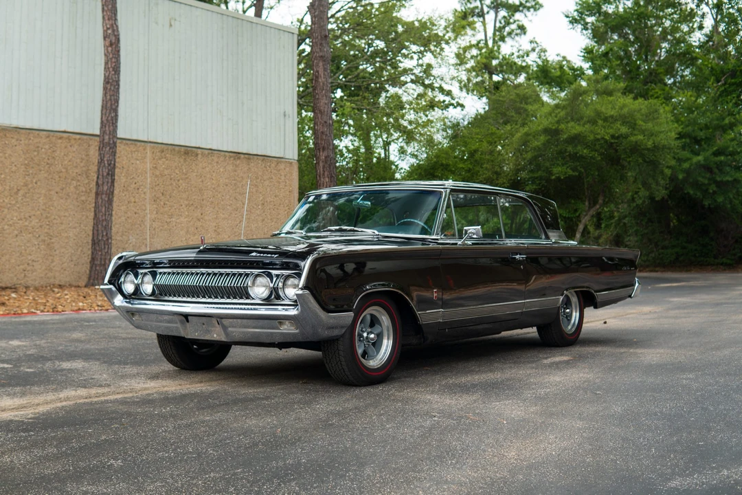 1964 Mercury - Image 2 of 31
