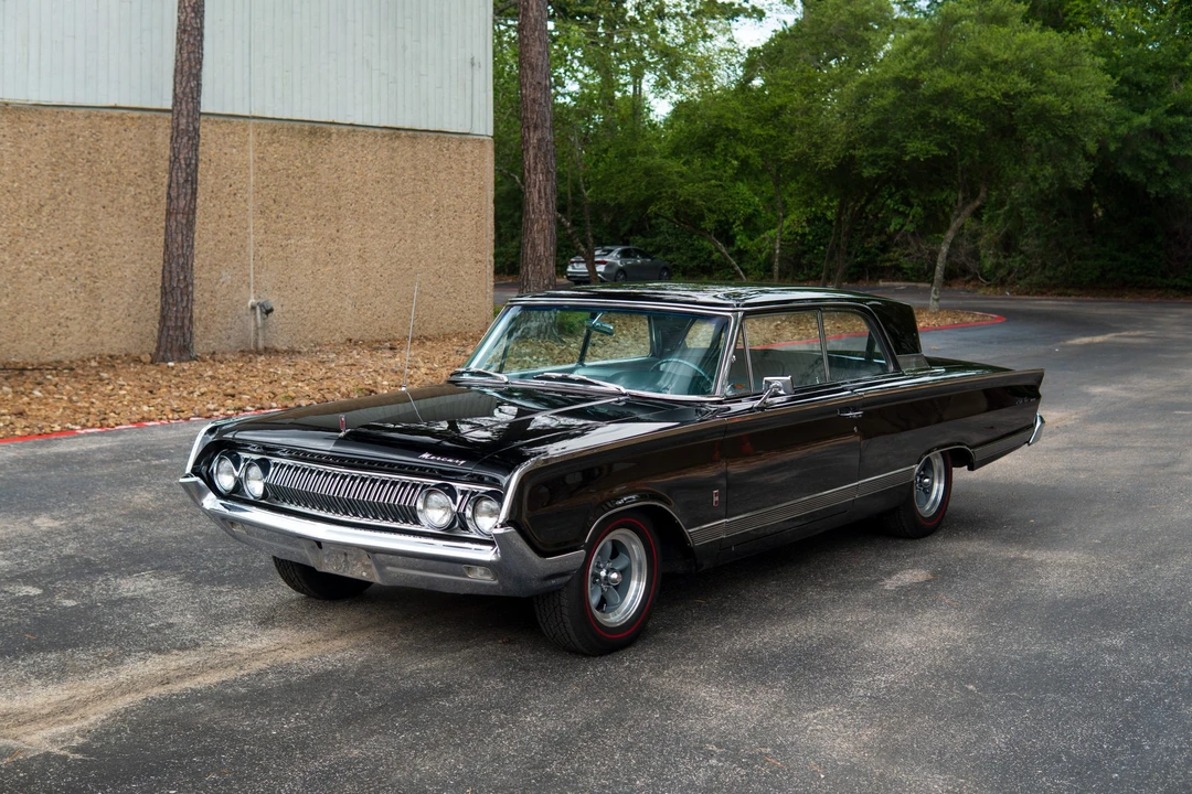 1964 Mercury - Image 3 of 31