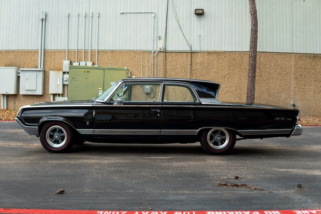 1964 Mercury - Image 17 of 31