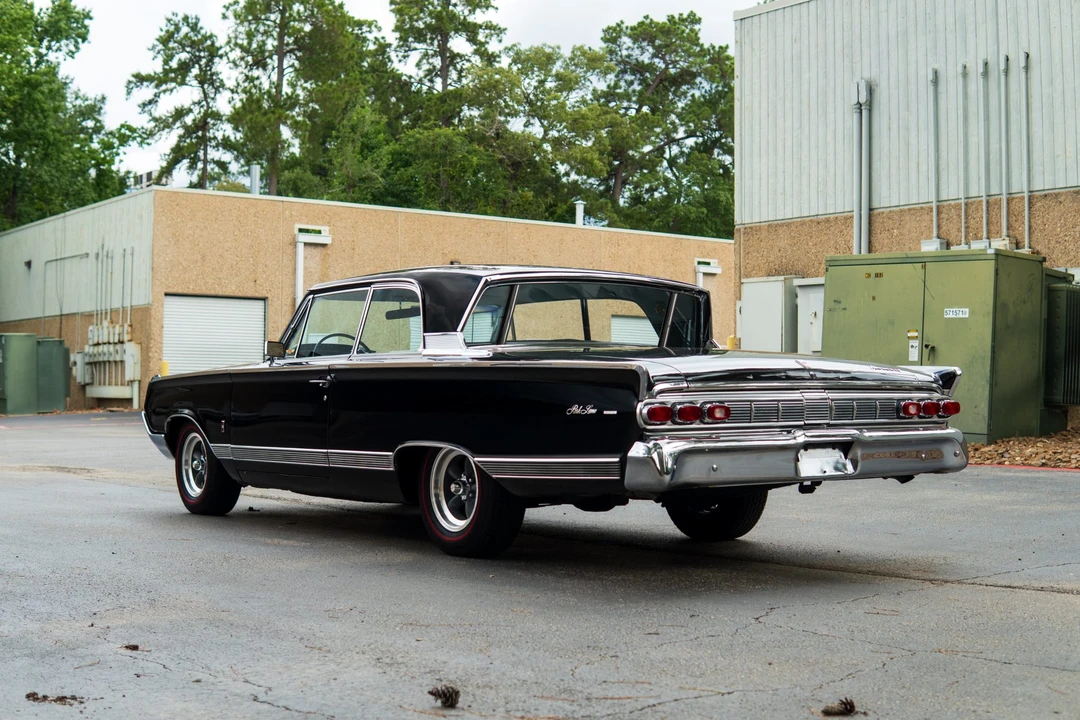 1964 Mercury - Image 15 of 31