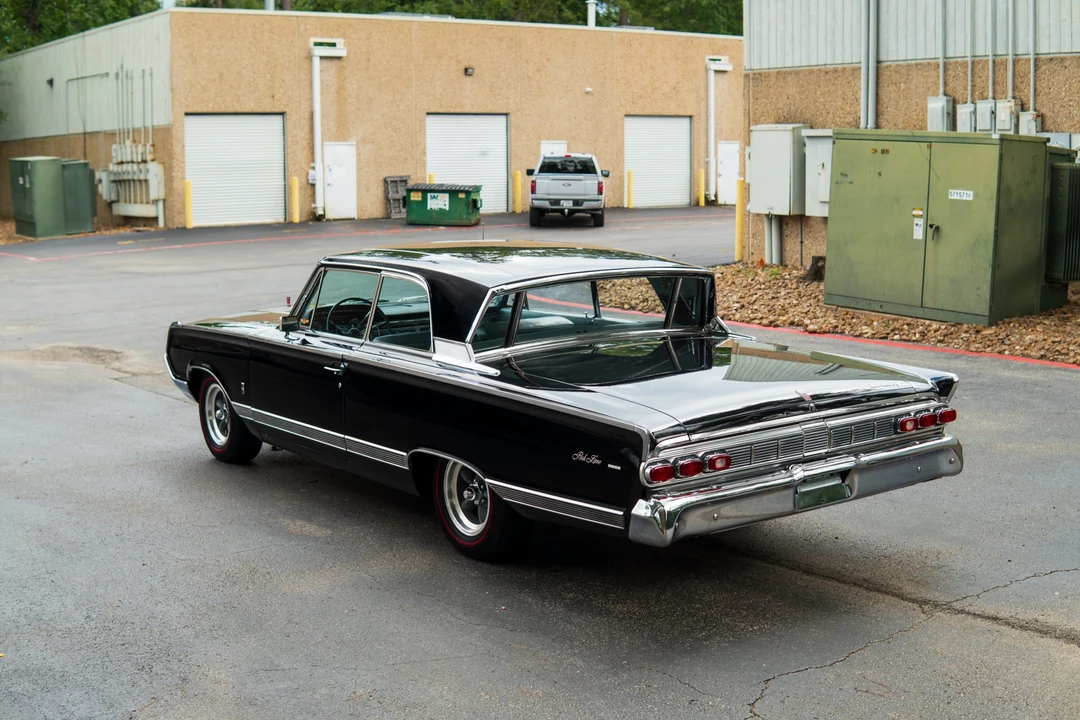 1964 Mercury - Image 16 of 31