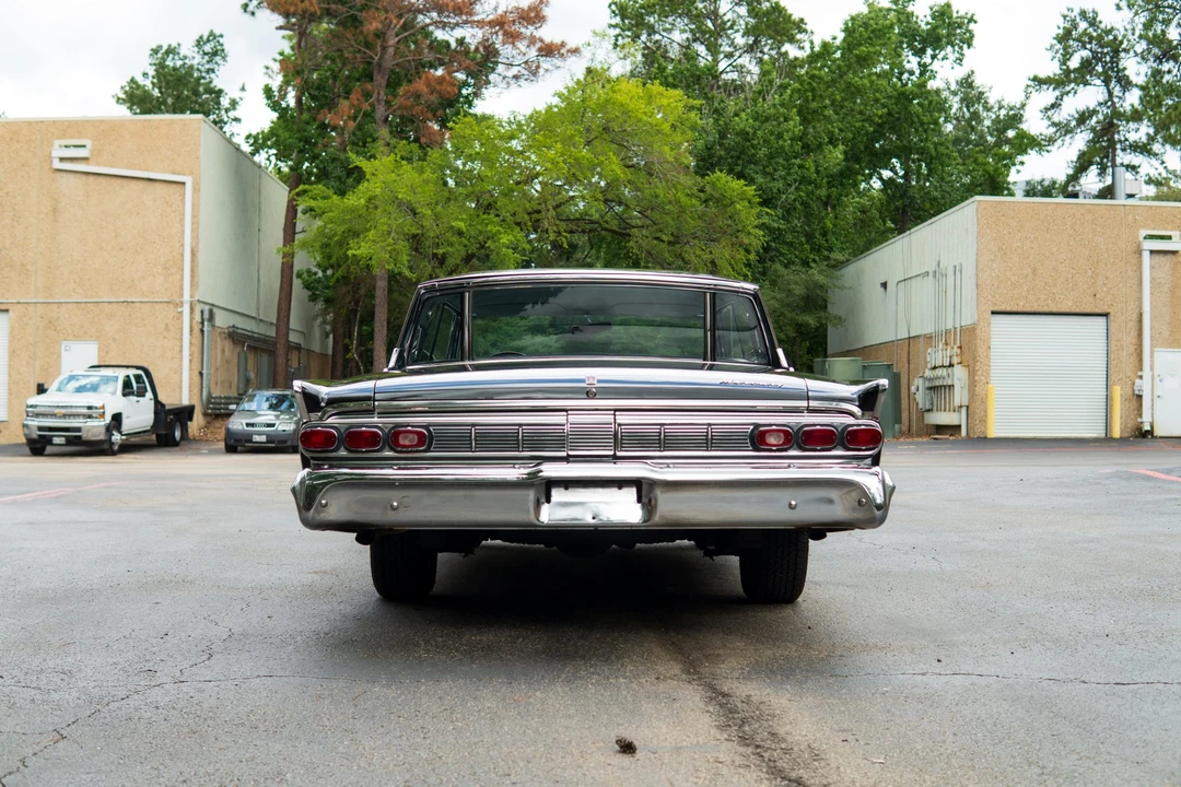 1964 Mercury - Image 12 of 31