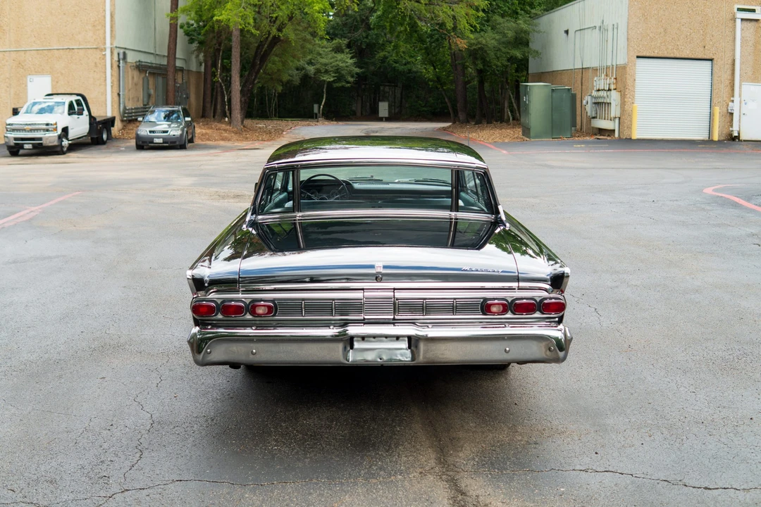 1964 Mercury - Image 13 of 31