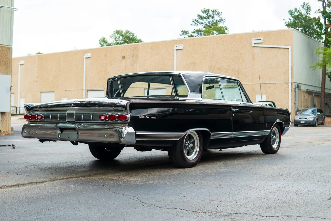1964 Mercury - Image 10 of 31