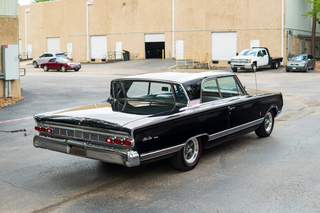 1964 Mercury - Image 11 of 31