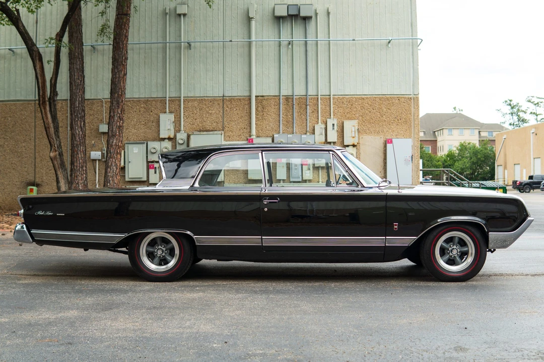1964 Mercury - Image 9 of 31