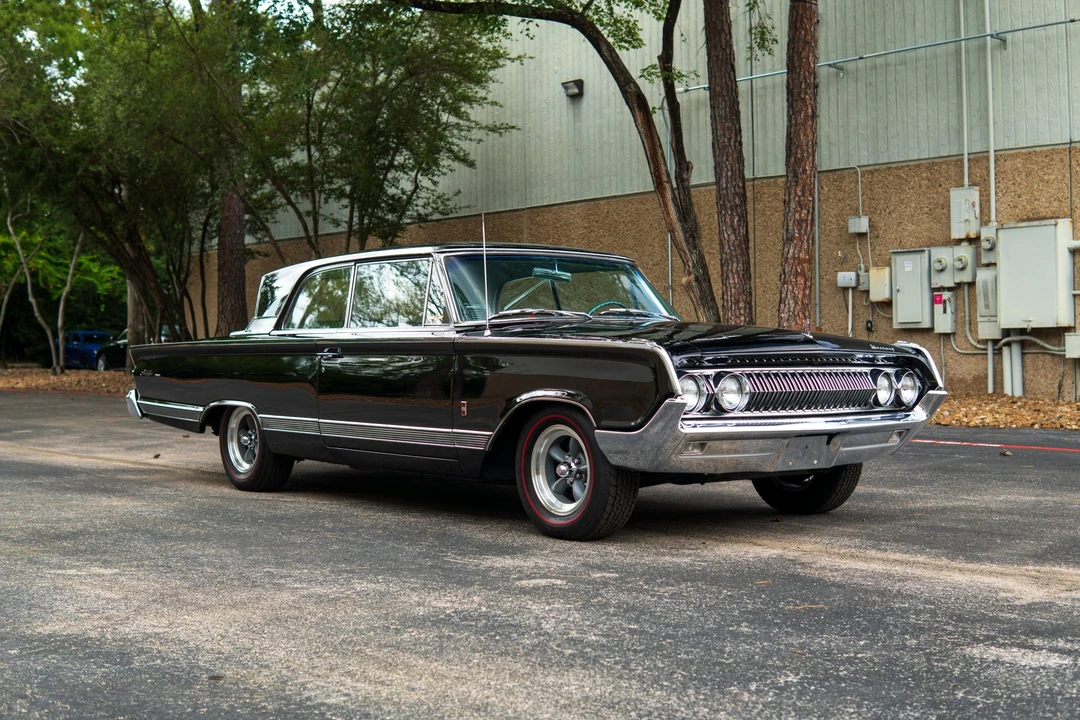 1964 Mercury - Image 7 of 31