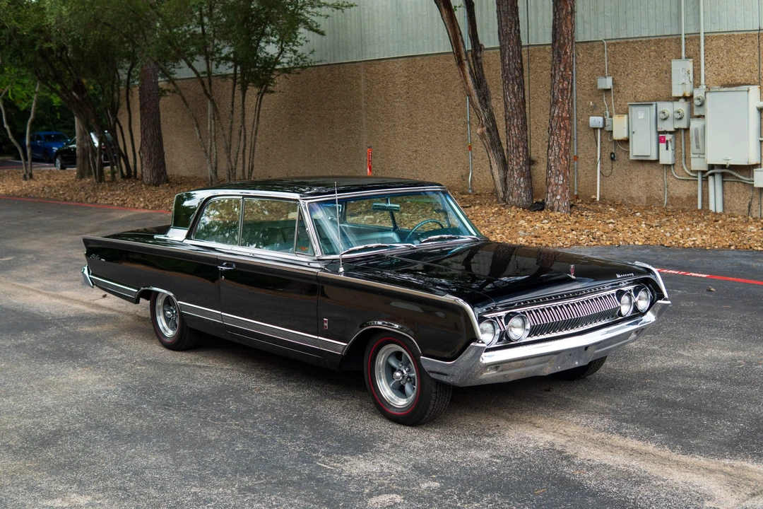 1964 Mercury - Image 8 of 31