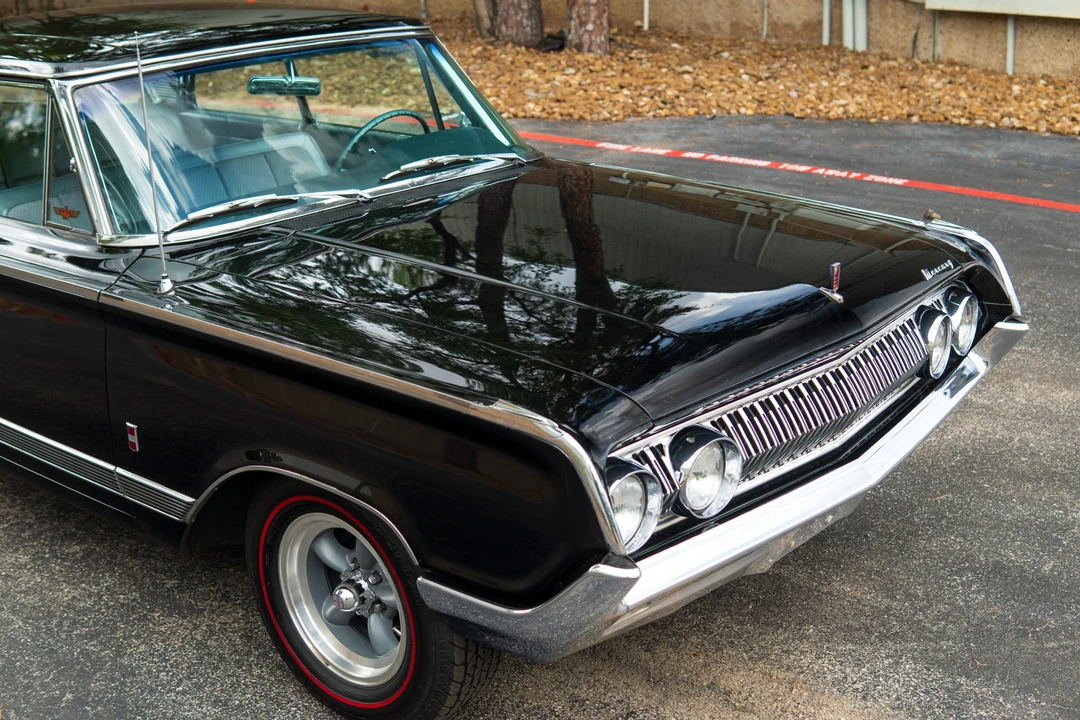 1964 Mercury - Image 18 of 31
