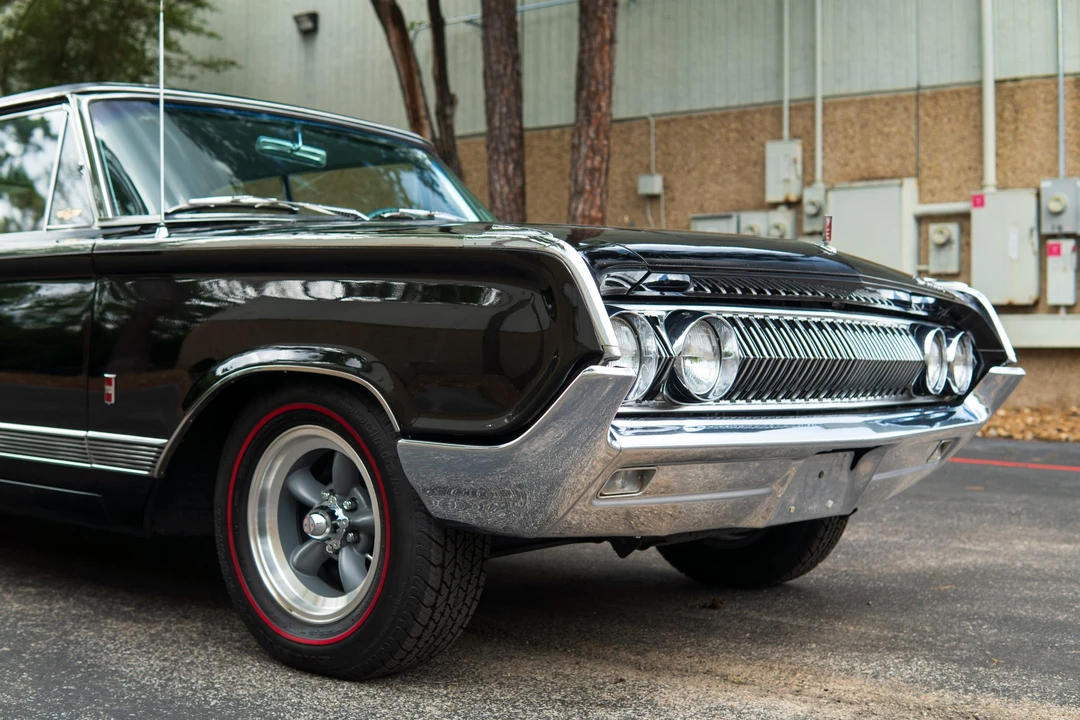 1964 Mercury - Image 19 of 31