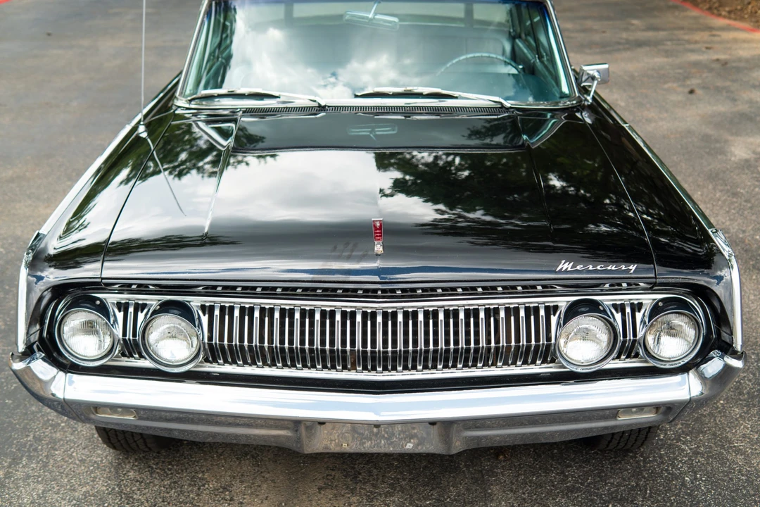 1964 Mercury - Image 20 of 31