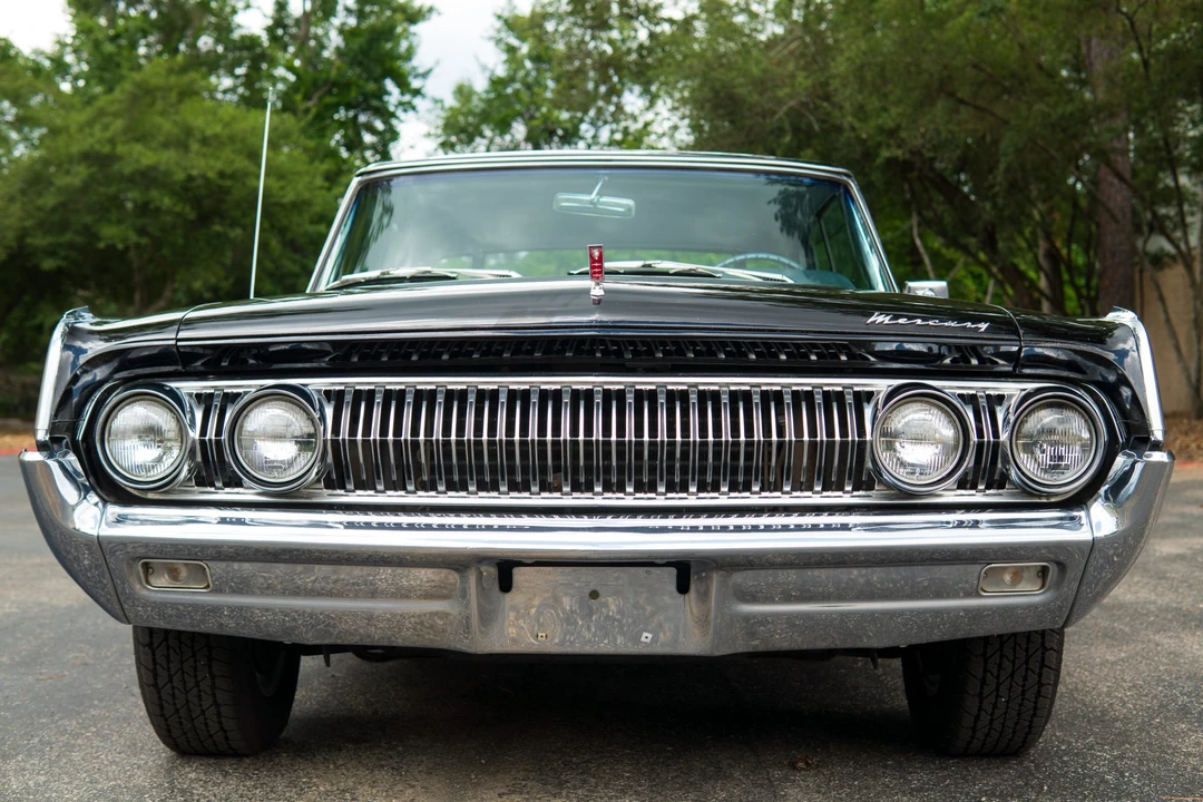 1964 Mercury - Image 6 of 31