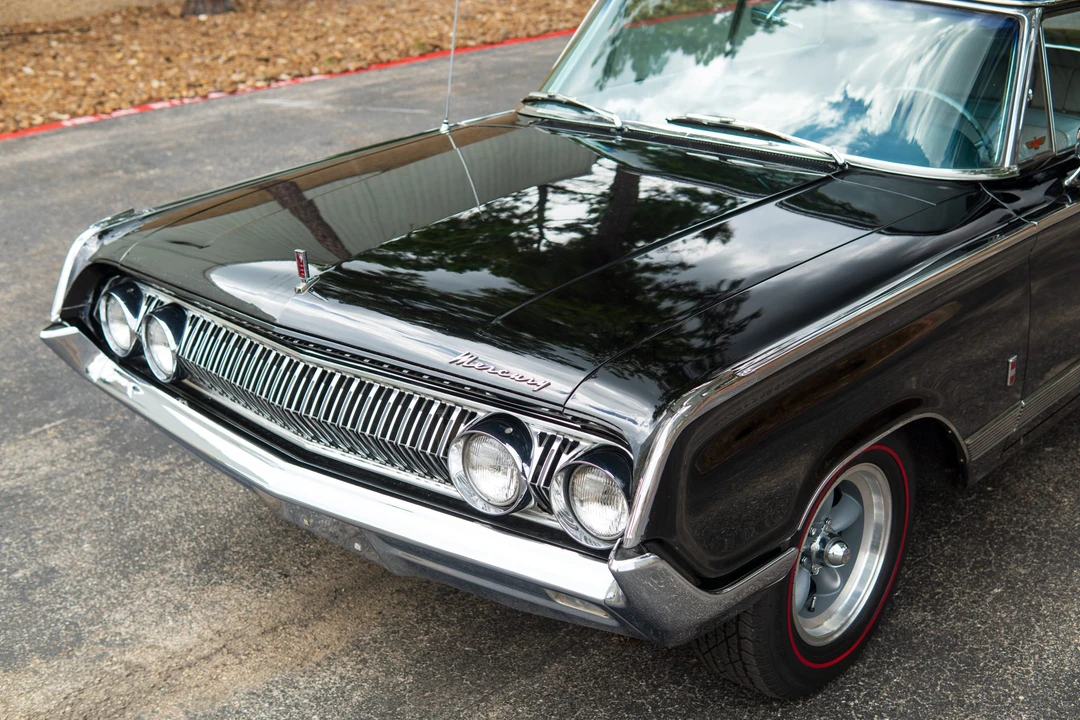 1964 Mercury - Image 22 of 31
