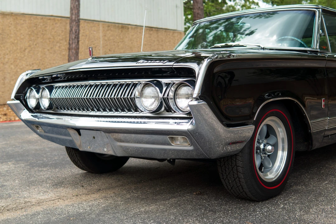 1964 Mercury - Image 23 of 31