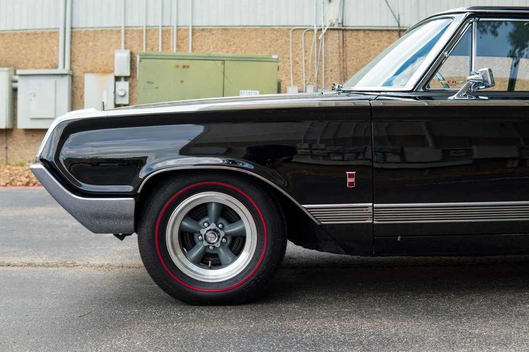 1964 Mercury - Image 24 of 31