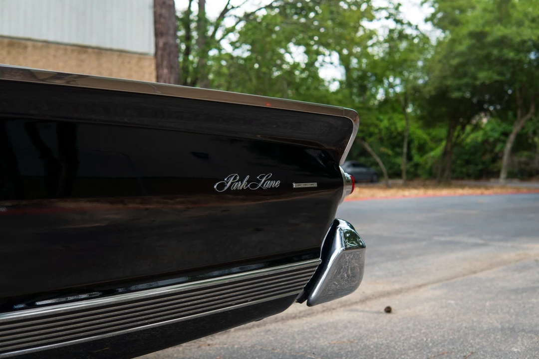 1964 Mercury - Image 26 of 31