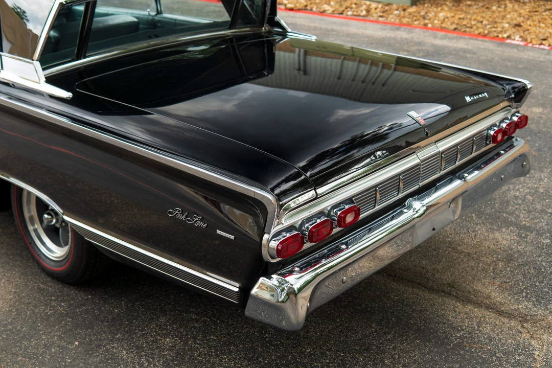 1964 Mercury - Image 28 of 31