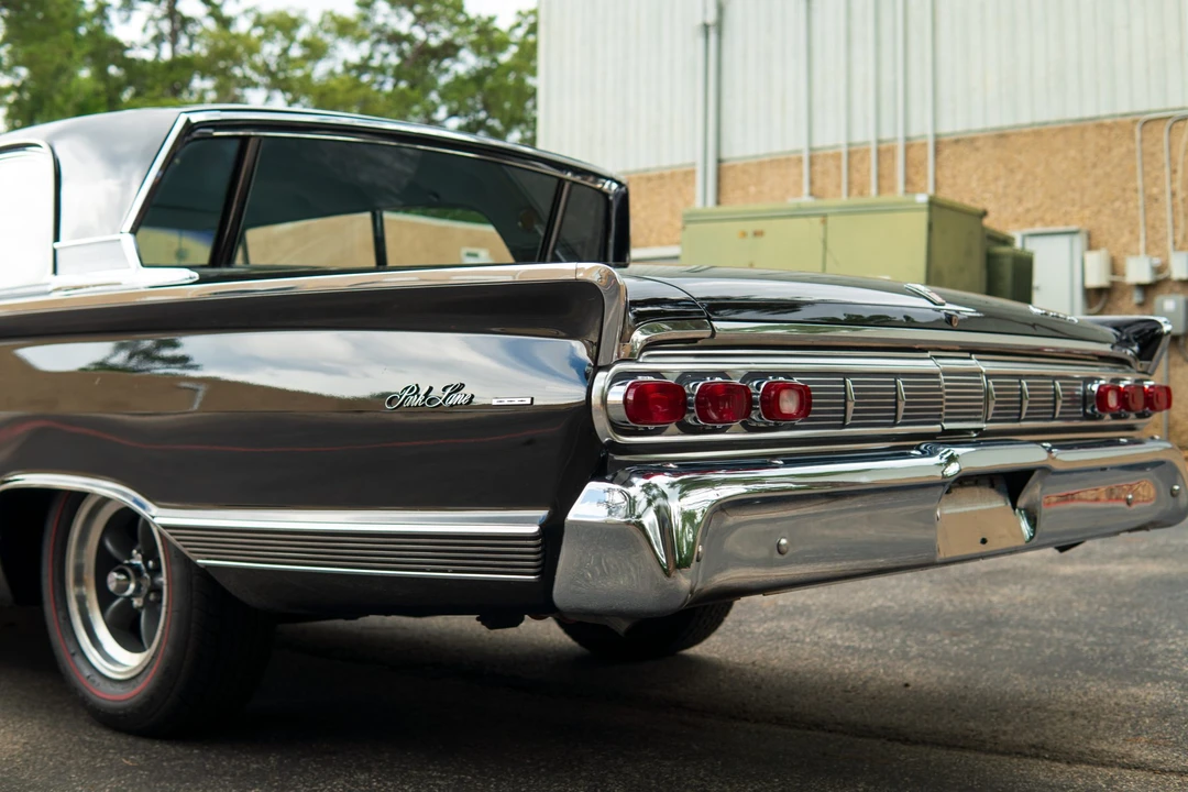 1964 Mercury - Image 27 of 31