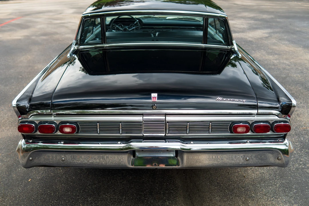1964 Mercury - Image 29 of 31