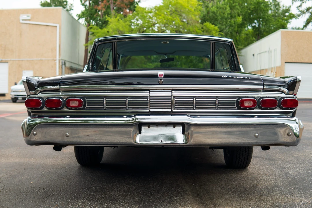 1964 Mercury - Image 14 of 31