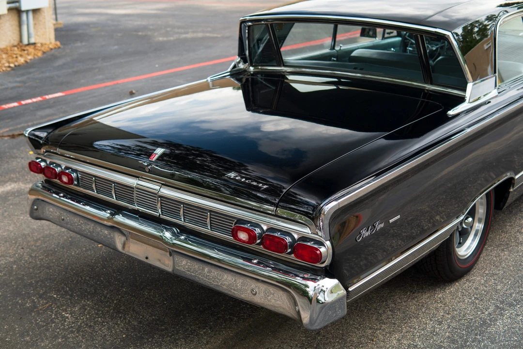 1964 Mercury - Image 31 of 31