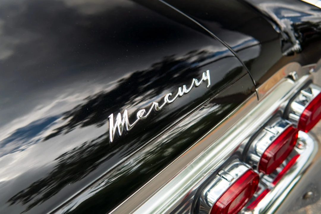1964 Mercury - Image 30 of 31