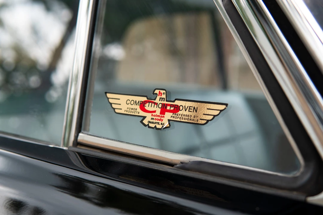 1964 Mercury - Image 25 of 31