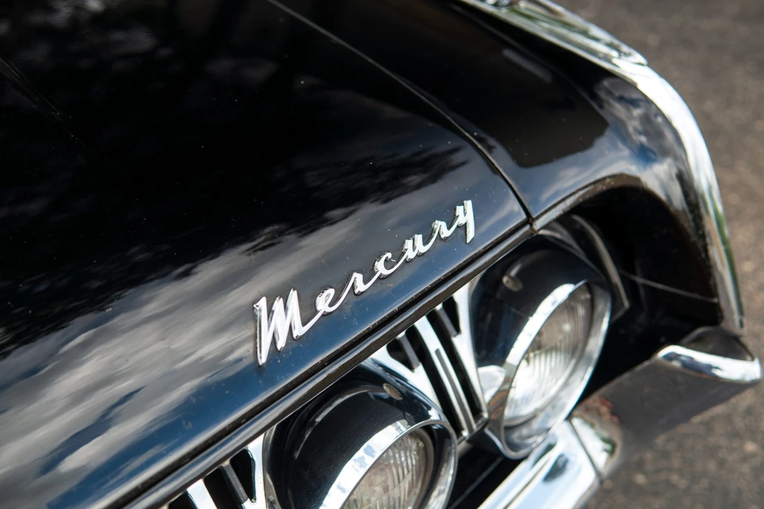 1964 Mercury - Image 21 of 31