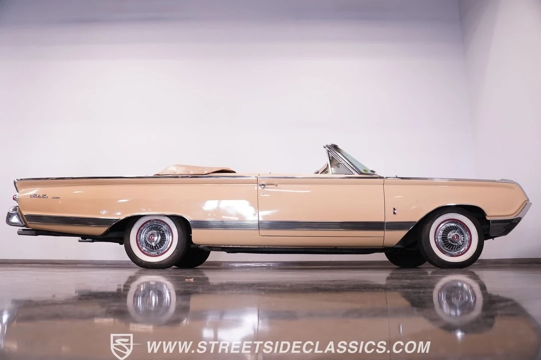 1964 Mercury - Image 20 of 21