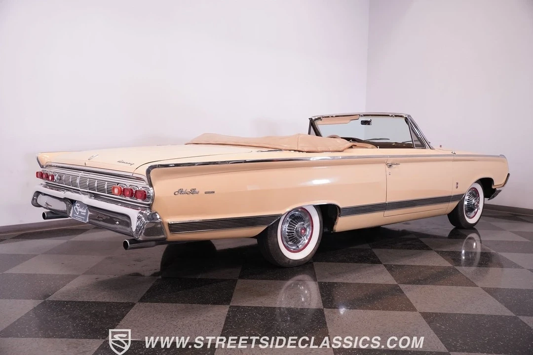 1964 Mercury - Image 18 of 21