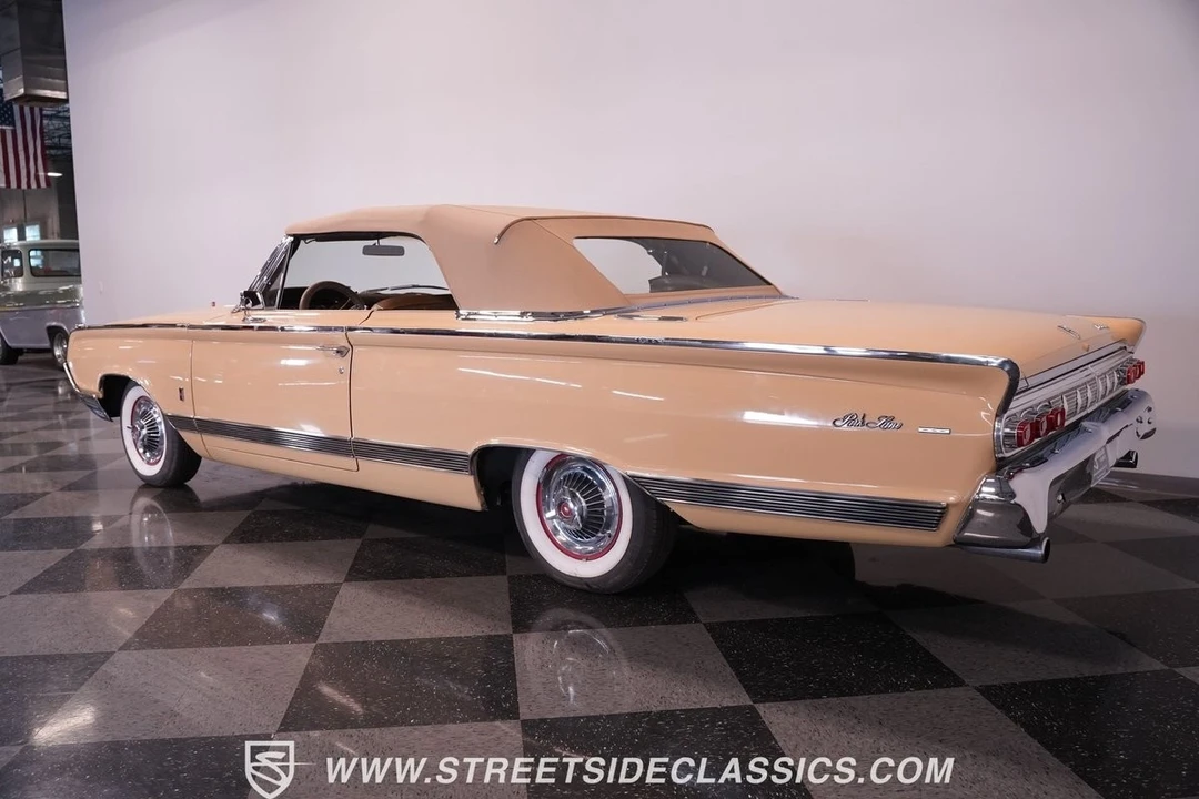 1964 Mercury - Image 15 of 21