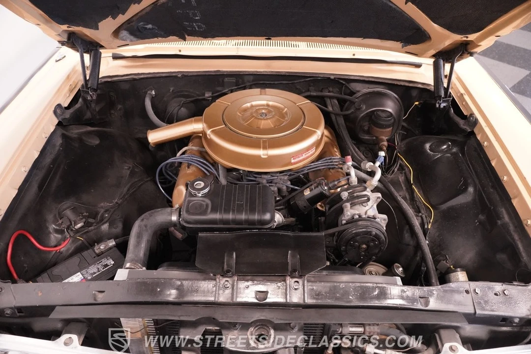 1964 Mercury Monterey - Image 4 of 12
