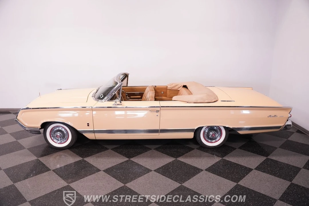 1964 Mercury Monterey - Image 11 of 12