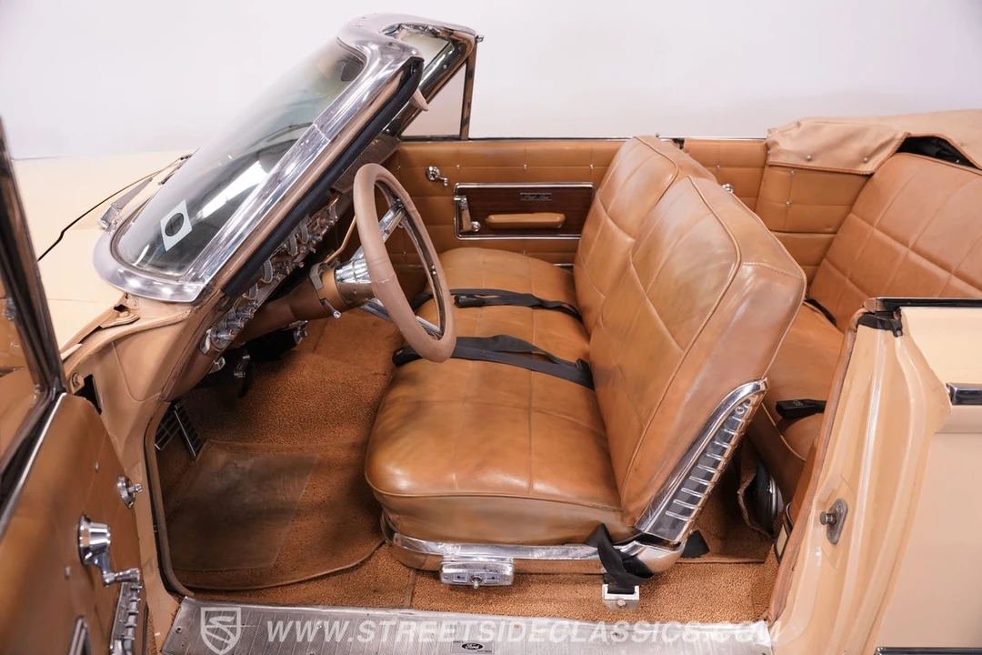 1964 Mercury Monterey - Image 3 of 12