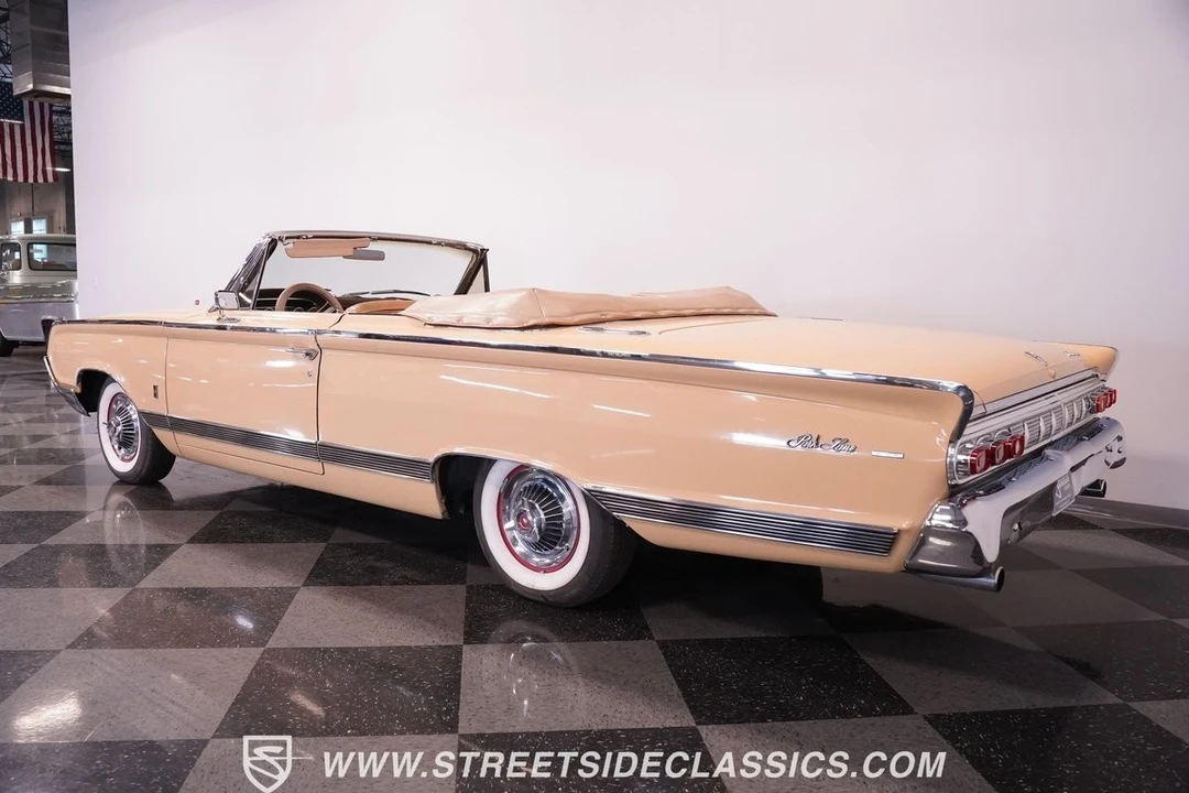 1964 Mercury - Image 14 of 21