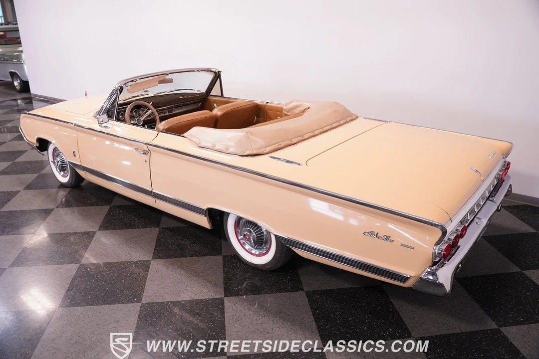 1964 Mercury - Image 16 of 21