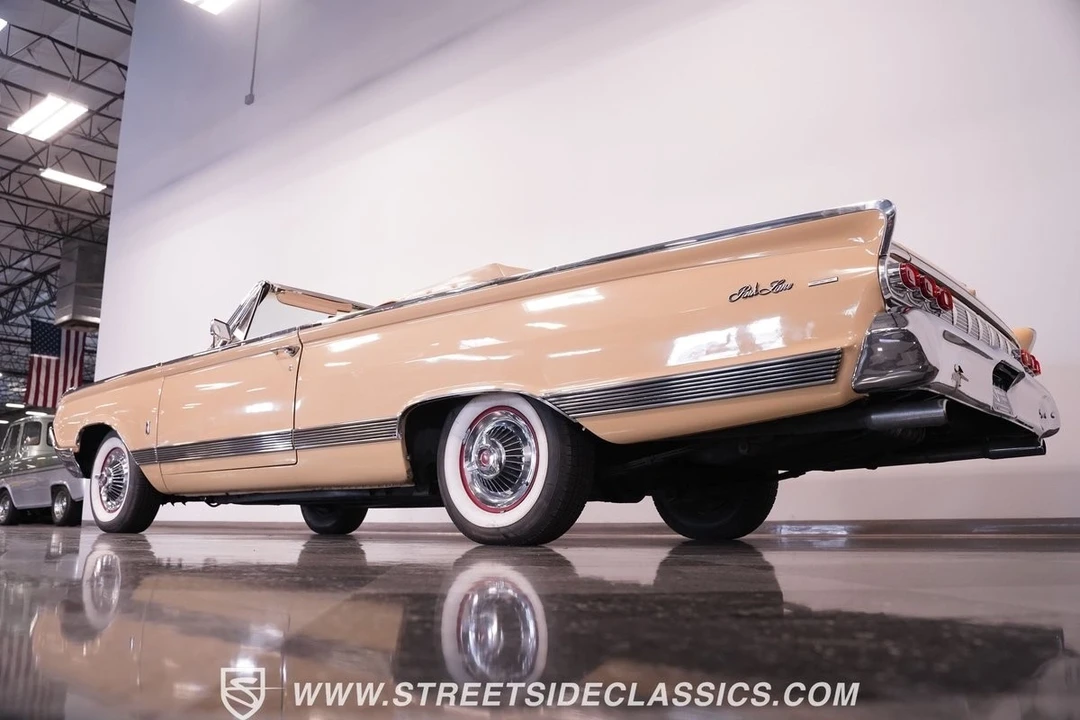 1964 Mercury - Image 13 of 21