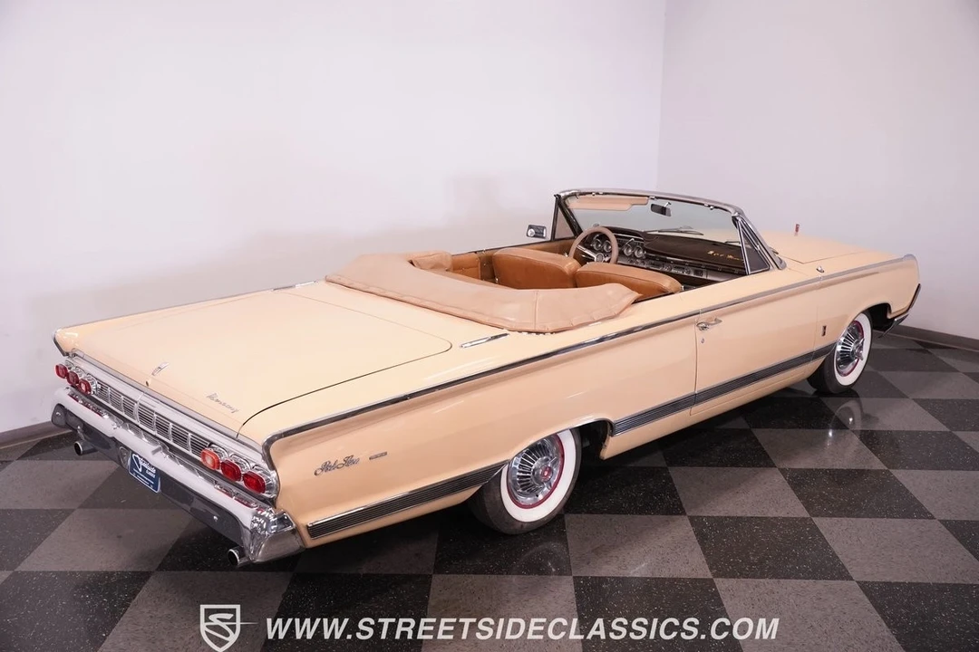 1964 Mercury - Image 19 of 21