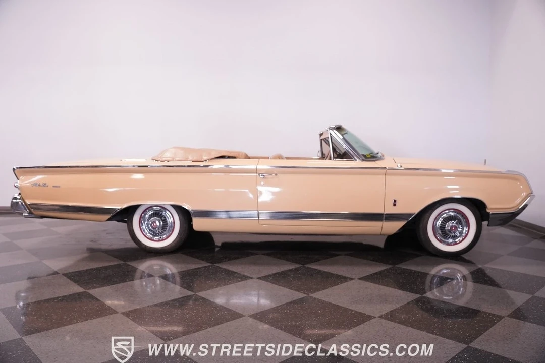 1964 Mercury - Image 21 of 21