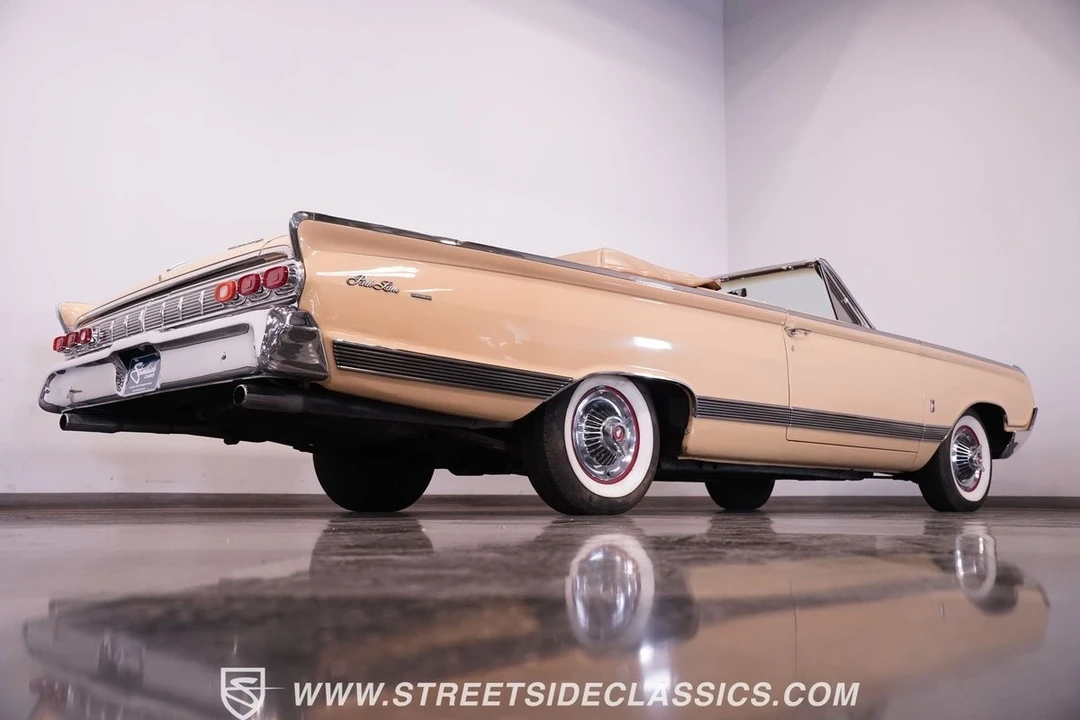 1964 Mercury - Image 17 of 21