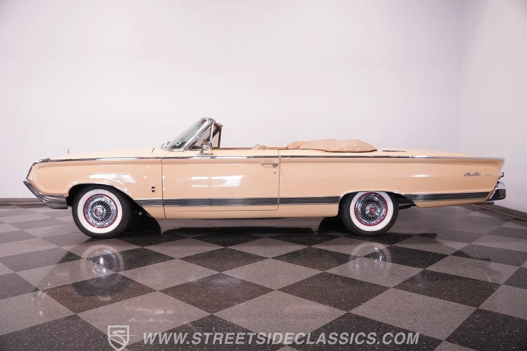 1964 Mercury Monterey - Image 2 of 12