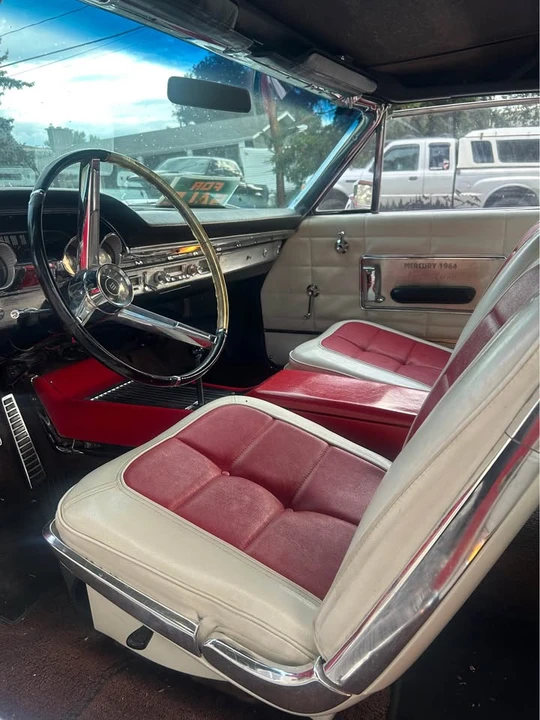 1964 Mercury Monterey - Image 3 of 6